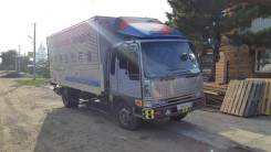 Hino Ranger. Продается грузовик , 8 000 куб. см., 5 000 кг., 4x2