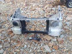 Рамка радиатора. Mitsubishi Pajero, V26C, V26W, V26WG, V46WG Двигатель 4M40
