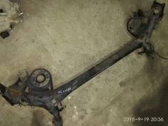 Балка поперечная. Toyota Prius, ZVW30, ZVW30L