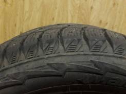 Hankook. Зимние, шипованные, 30 %, 2 шт