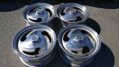 BoyDS. 7.0x16", 4x100.00, 4x114.30, ET40