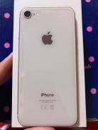 Apple iPhone 8. Б/у, 64 Гб, Розовый, 4G LTE