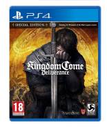 Игры для Sony PlayStation 4.