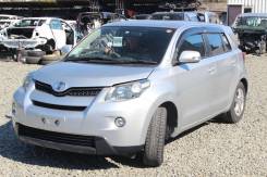 Toyota ist. NCP110, 1NZFE