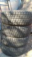 Bridgestone Ice Partner. Зимние, без шипов, 5 %, 4 шт
