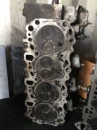 Головка блока цилиндров. Toyota: Grand Hiace, Regius Ace, Land Cruiser, Granvia, Touring Hiace, Hilux Surf, Hiace, Land Cruiser Prado, 4Runner, Hilux...