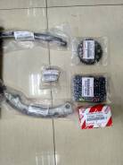 Цепь ГРМ. Toyota: Platz, Corona, Aurion, Prius C, Ipsum, iQ, Avensis, Corolla, Yaris Verso, Probox, MR-S, Raum, Vista, Echo Verso, Caldina, Etios, Tar...