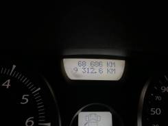 Renault Megane. LM1B, K4M