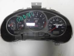 Cпидометр Subaru Impreza WRX STI GDB под мех. коробку. Subaru Impreza WRX STI, GDB