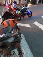 Honda CBR 600RR. 600 куб. см., исправен, птс, с пробегом