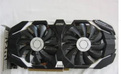 GeForce GTX 1060