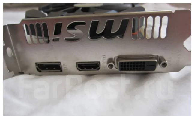 GeForce GTX 1060 ����
