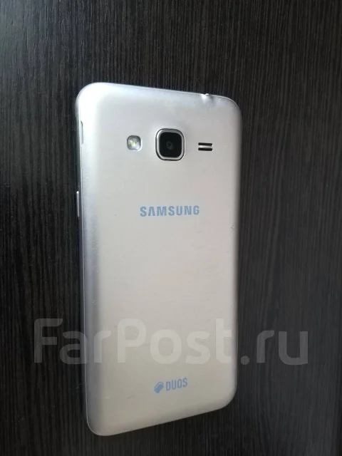 Samsung Galaxy J3 2016. �/�, �������, 3G, 4G LTE ����