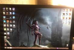 LG. 21"