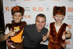 Студия уличного танца ведёт набор детей5-8лет! Чуркин.