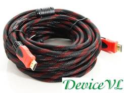 Кабели HDMI. Под заказ