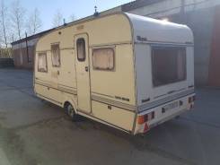 Swift. Продам прицеп-дом 450GXL