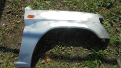 Крыло. Mitsubishi Pajero Pinin Mitsubishi Pajero iO, H76W, H77W Двигатели: 4G93, 4G94