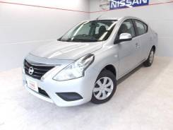 Nissan Latio. автомат, передний, 1.2 (79 л.с.), бензин, 32 000 тыс. км, б/п. Под заказ
