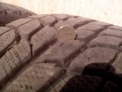 Michelin 4X4 A/T. �����������, 2011 ���, �/�, ����� 10 % ����