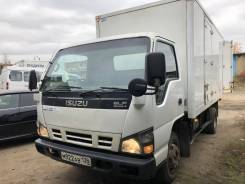 Isuzu Elf. Продается Isuzu ELF 2004г., 4 800 куб. см., 4 000 кг.