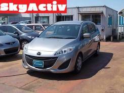 Mazda Premacy. автомат, передний, 2.0, бензин, 37 126 тыс. км, б/п. Под заказ