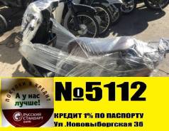 Suzuki Lets 2. 49 куб. см., исправен, птс, без пробега