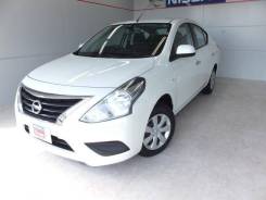 Nissan Latio. автомат, передний, 1.2 (79 л.с.), бензин, 29 000 тыс. км, б/п. Под заказ