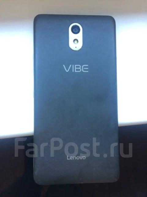 Lenovo Vibe P1m. �/�, ������, 4G LTE ����