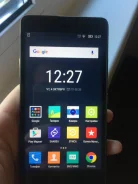 Lenovo Vibe P1m. �/�, ������, 4G LTE ����