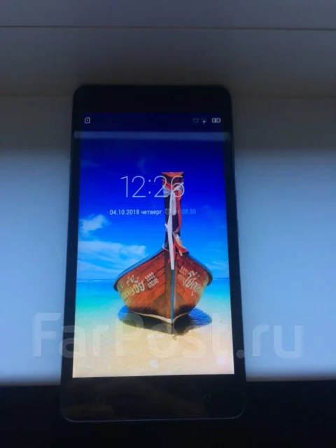 Lenovo Vibe P1m. �/�, ������, 4G LTE ����