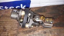 Карданчик рулевой. Toyota: Windom, Avalon, Harrier, Ipsum, Camry Gracia, Mark II Wagon Qualis, Mark II Двигатели: 1MZFE, 2MZFE, 2AZFE, 5SFE
