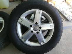 Goodyear UltraGrip 500. Зимние, 50 %, 4 шт