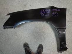 Крыло. Toyota Harrier, ACU10, ACU10W, ACU15, ACU15W, MCU10, MCU10W, MCU15, MCU15W, SXU10, SXU10W, SXU15, SXU15W Lexus RX300, MCU10, MCU15 Двигатели: 1...