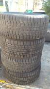 Dunlop DSX. Зимние, 5 %, 4 шт