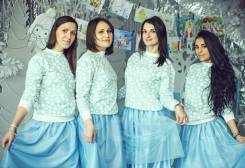 Администратор зала. ООО "С. Левел". Остановка ст. Садгород