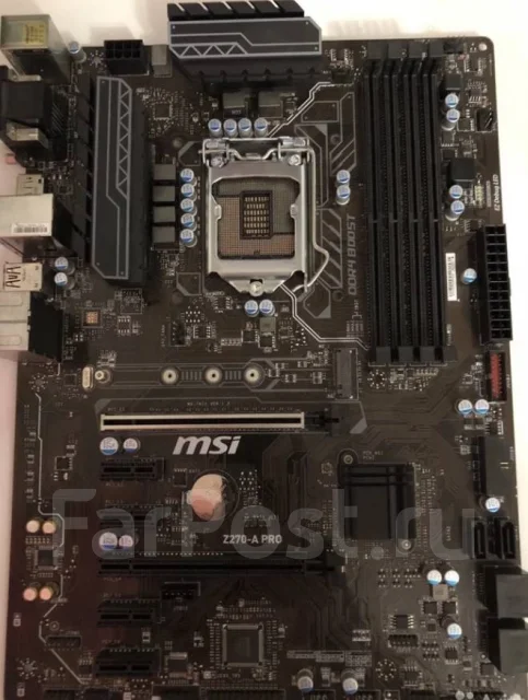 Z270 ����