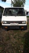 Mitsubishi. Delica, 2 500 куб. см., 1 000 кг., 4x4