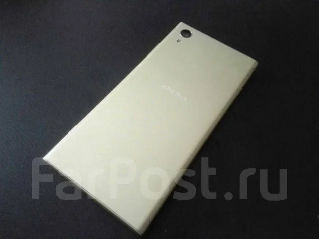 Sony Xperia XA1 Plus. �/�, �������, 4G LTE, Dual-SIM ����