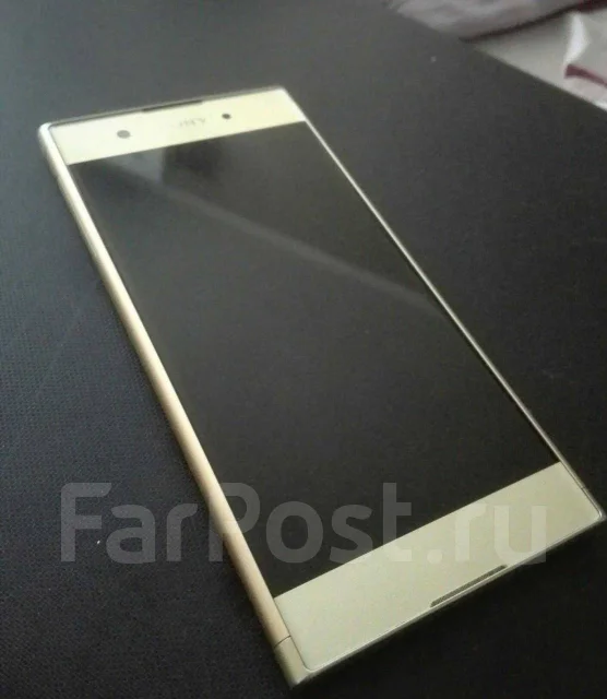 Sony Xperia XA1 Plus. �/�, �������, 4G LTE, Dual-SIM ����