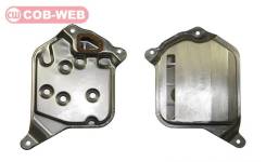 Фильтр автомата. Chevrolet Lacetti Chevrolet Cruze, HR51S, HR52S, HR81S, HR82S, ME34S Chevrolet Aveo Toyota: Platz, ist, Vios, WiLL Vi, Corolla, Yaris...