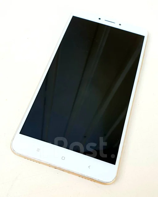 Xiaomi Mi Max 2. �/�, �������, 3G, 4G LTE, Dual-SIM ����