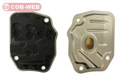 Фильтр автомата. Toyota Ractis, SCP100 Toyota Vitz, KSP90, NSP130, SCP90 Toyota iQ, KGJ10 Toyota Belta, KSP92, SCP92 Subaru Legacy, BE5, BE9, BH5, BH9...