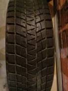 Bridgestone Blizzak DM-V1. Зимние, без шипов, 5 %, 4 шт