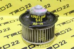 Мотор печки. Honda Prelude, BA4, BA5 Honda Legend, KA1, KA2, KA3, KA4, KA5, KA6 Honda Integra, DA5, DA6, DA7, DA8 Двигатели: B20A, C20A, C25A1, C25A2...