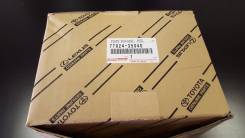 Фильтр топливный, сепаратор. Toyota FJ Cruiser, GSJ10, GSJ10W, GSJ15, GSJ15W Toyota 4Runner, UZN210, UZN215 Lexus GX470, UZJ120 Двигатели: 1GRFE, 2UZF...
