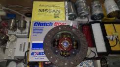 Диск сцепления. Mazda B-Series, UF Mazda Bongo Mazda Capella, GC1412, GC2210, GC6P, GC8J, GC8P, GCEP, GCFJ, GCFP, GD6P, GD8A, GD8B, GD8P, GD8R, GD8S...