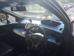 Honda Freed Spike Hybrid. вариатор, передний, 1.5 (88 л.с.), бензин, 104 000 тыс. км