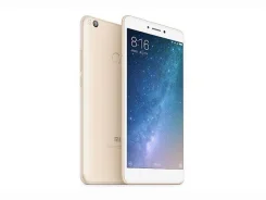 Xiaomi Mi Max 2. �/�, 128 ��, �������, 3G, 4G LTE, Dual-SIM ����