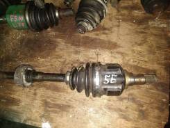 Шрус подвески. Toyota Caldina Toyota Corolla Двигатель 5EFE